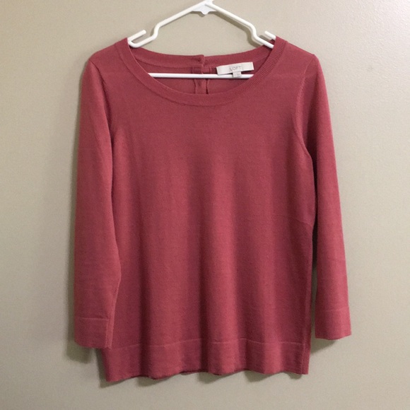 LOFT Sweaters - Ann Taylor loft sweater